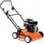 Бензиновый аэратор Efco SCA 38 R с травосборником