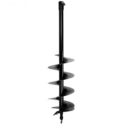 Шнек к мотобуру EFCO TR 1551 (15х100 см)
