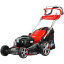 Газонокосилка бензиновая Efco LR 48 TBR ALLROAD PLUS 4