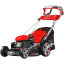 Газонокосилка бензиновая Efco LR 48 TK ALLROAD PLUS 4