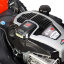 Газонокосилка бензиновая Efco LR 53 TBXE ALLROAD PLUS 4