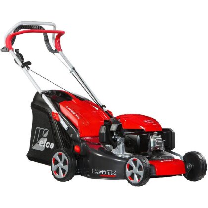 Газонокосилка бензиновая Efco LR 53 TK COMFORT PLUS