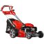 Газонокосилка бензиновая Efco LR 53 VK ALLROAD PLUS 4