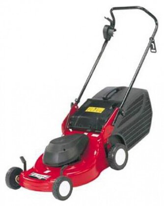 Газонокосилка электрическая Efco LR 48 PE