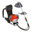Мотокоса бензиновая Efco DSH 4000 BP ES