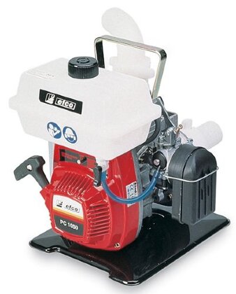 Мотопомпa Efco PC 1050